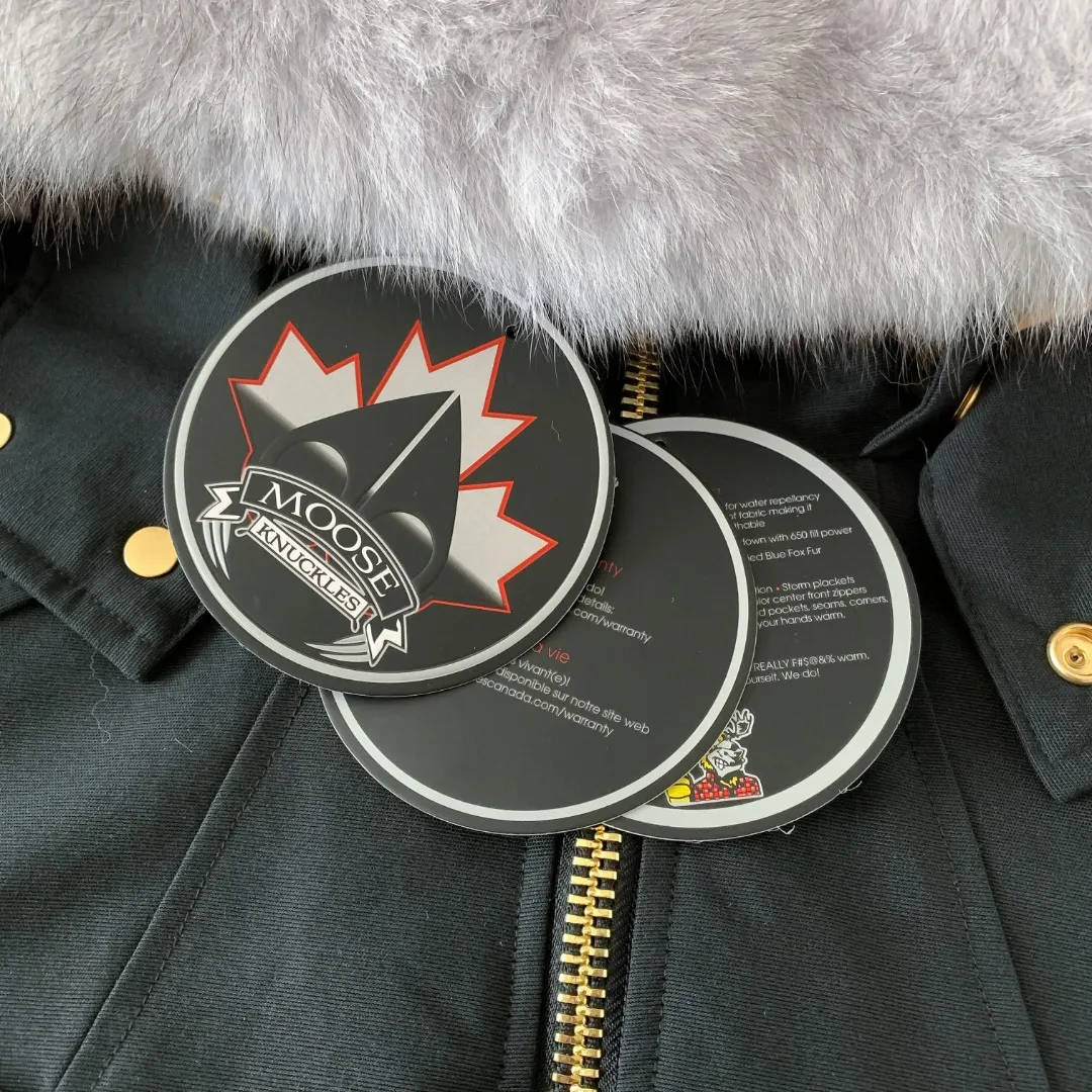 ：Y ：Black 🇨🇦Moose knuckles/ 02 / ： / （ ） Moose knuckles . 2007 🇨🇦 ！ Premium ， 。 ， RMB 5040-15000 ！ ，LOGO ✂️. ！ . ！ MONCLER/ Canada Goose/ ，Moose knuckles 2019 …… ✂️ 90% ， ！ ✂️ ， ! ✂️ YKK， ， ！ ✂️ ， . ！ ✂️ 3D ， ⚠️Size:s-2xl